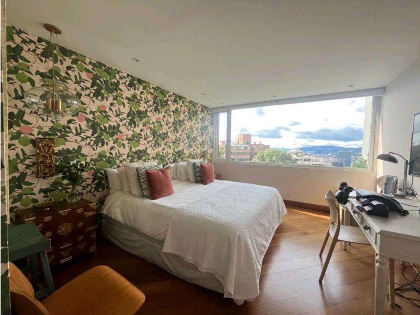 Foto 16 de 16: Apartamento en Chicó Norte, Bogotá D.C.