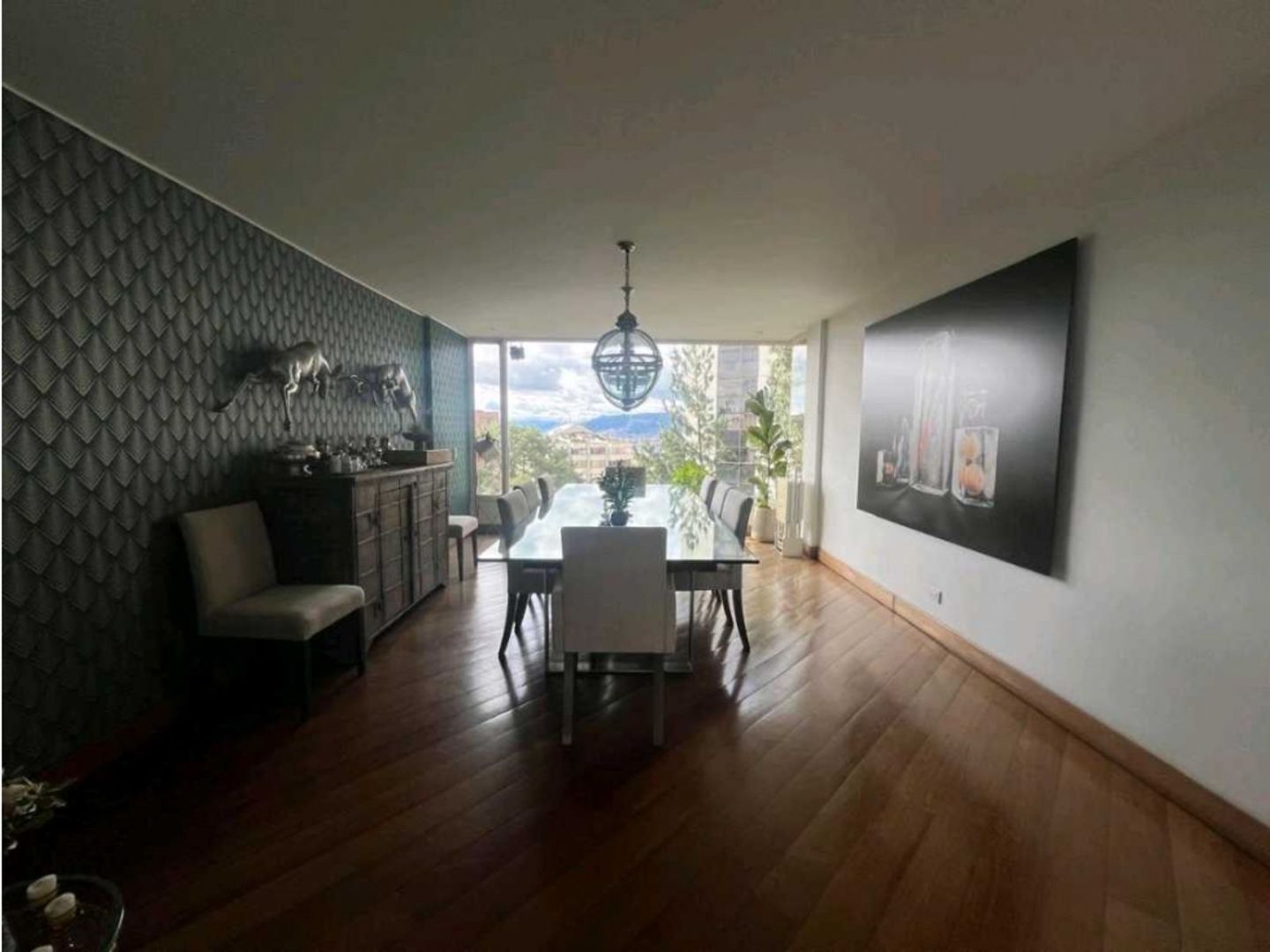 Foto 3 de 16: Apartamento en Chicó Norte, Bogotá D.C.