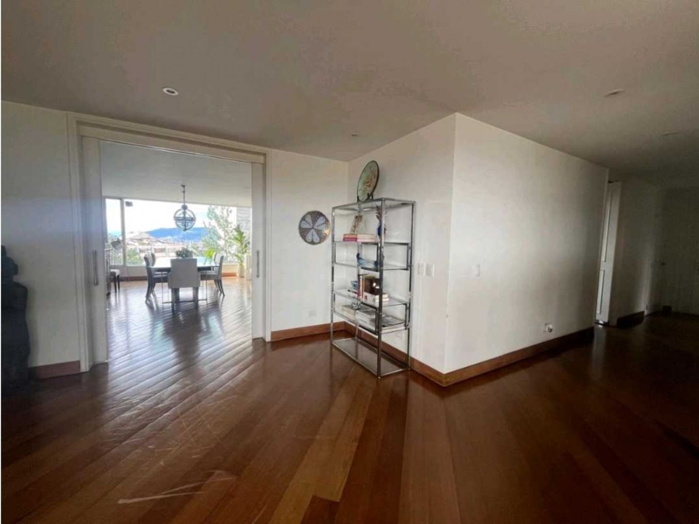 Foto 5 de 16: Apartamento en Chicó Norte, Bogotá D.C.