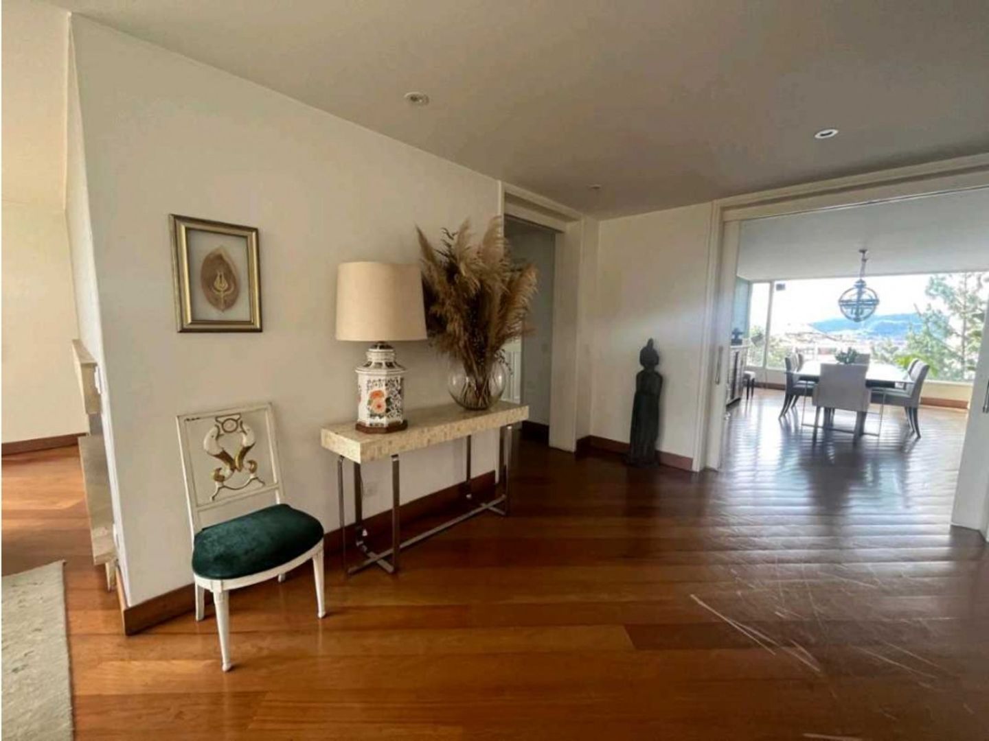 Foto 6 de 16: Apartamento en Chicó Norte, Bogotá D.C.