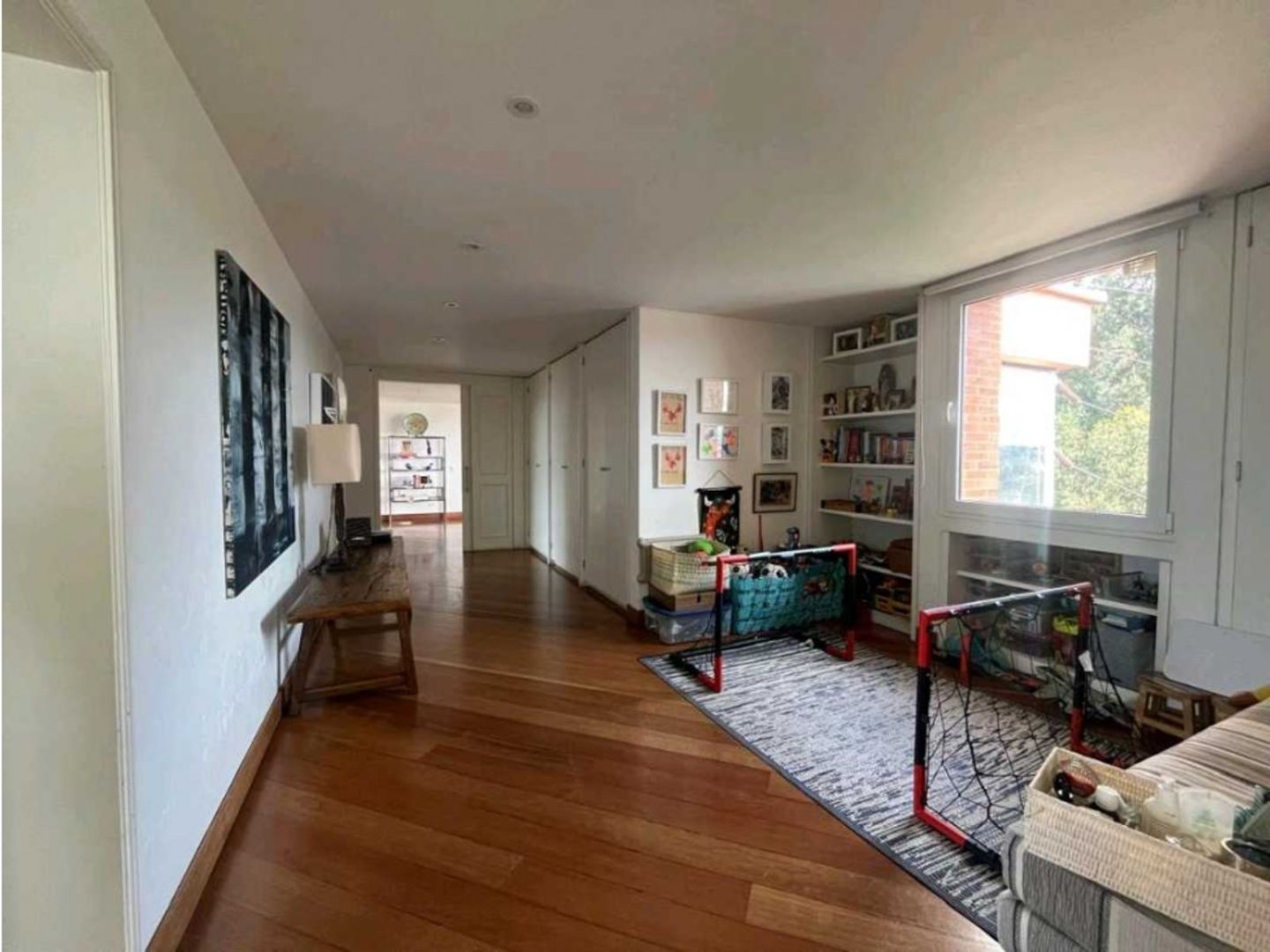 Foto 7 de 16: Apartamento en Chicó Norte, Bogotá D.C.