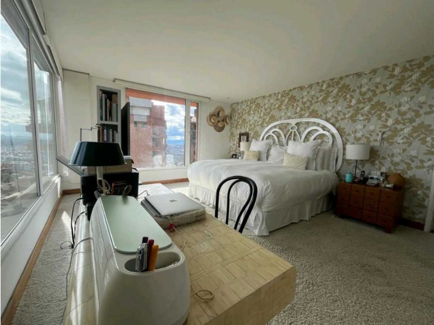 Foto 9 de 16: Apartamento en Chicó Norte, Bogotá D.C.