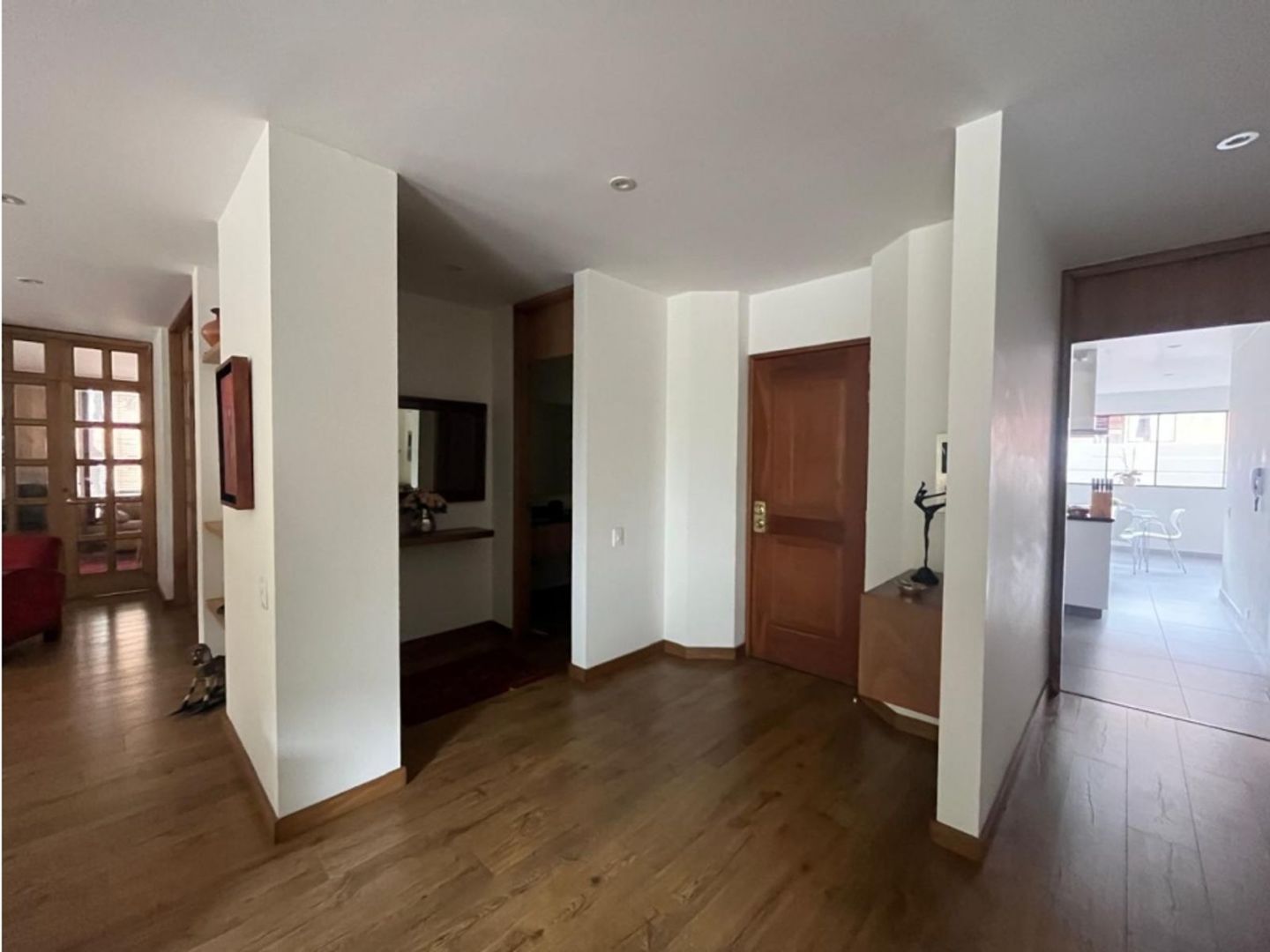 Foto 4 de 20: Apartamento en El Nogal, Bogotá D.C.