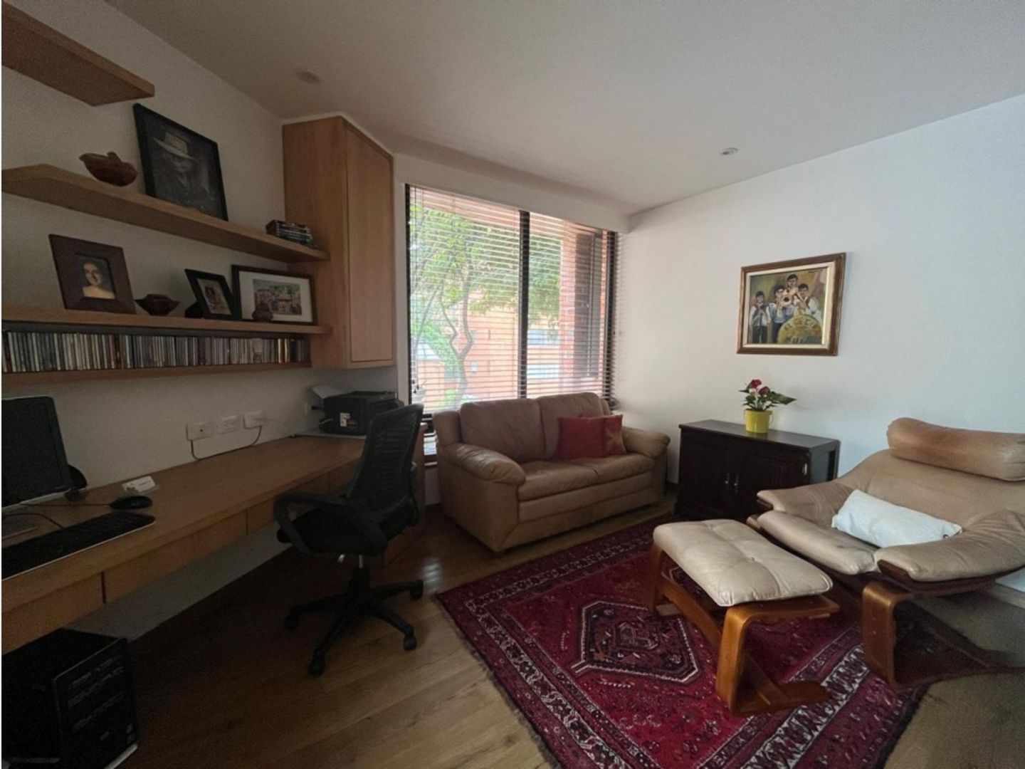 Foto 9 de 20: Apartamento en El Nogal, Bogotá D.C.
