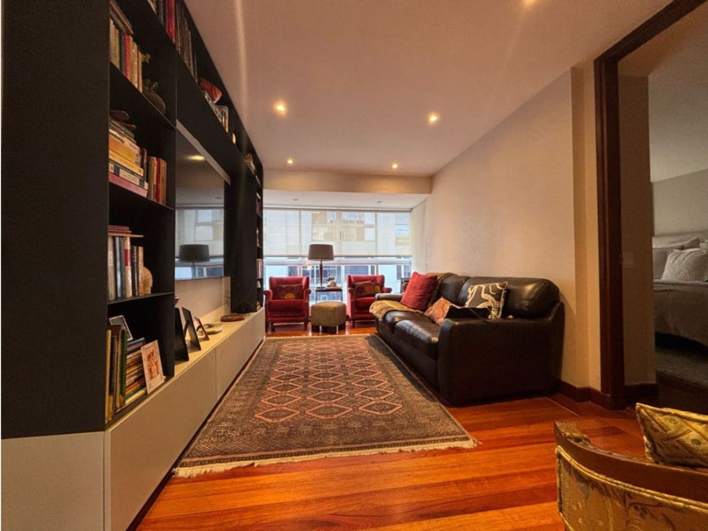 Foto 10 de 20: Apartamento en Chicó Norte, Bogotá D.C.