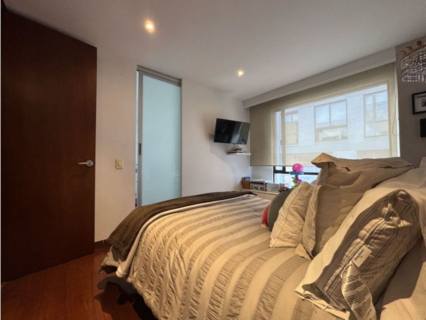 Foto 17 de 20: Apartamento en Chicó Norte, Bogotá D.C.
