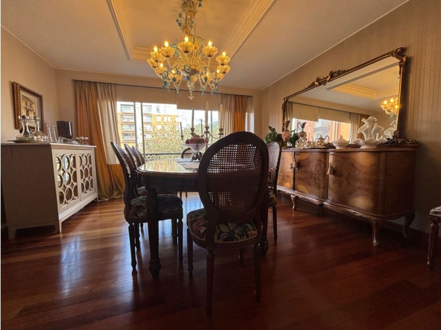Foto 4 de 20: Apartamento en Chicó Norte, Bogotá D.C.