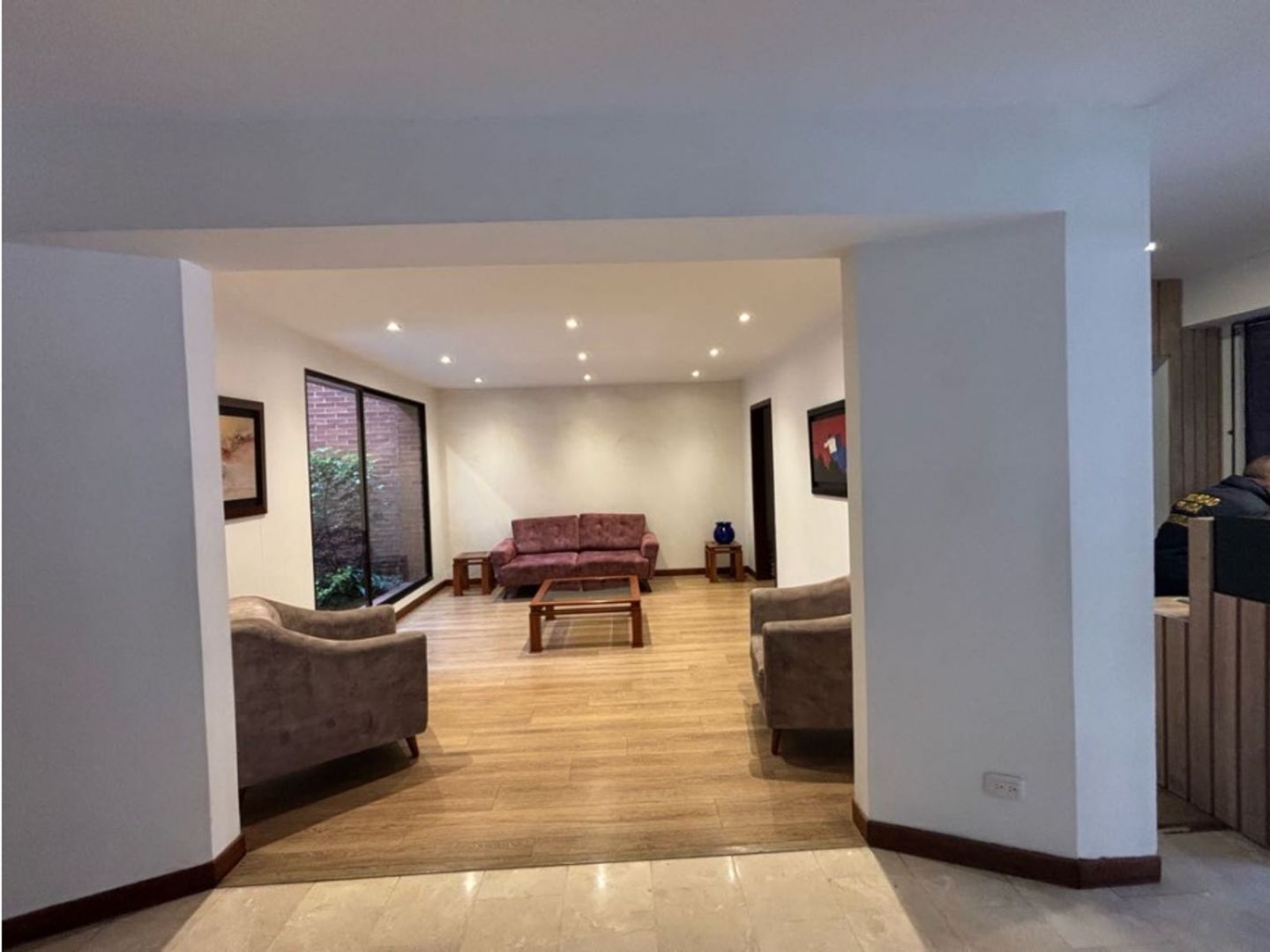 Foto 5 de 20: Apartamento en Chicó Norte, Bogotá D.C.