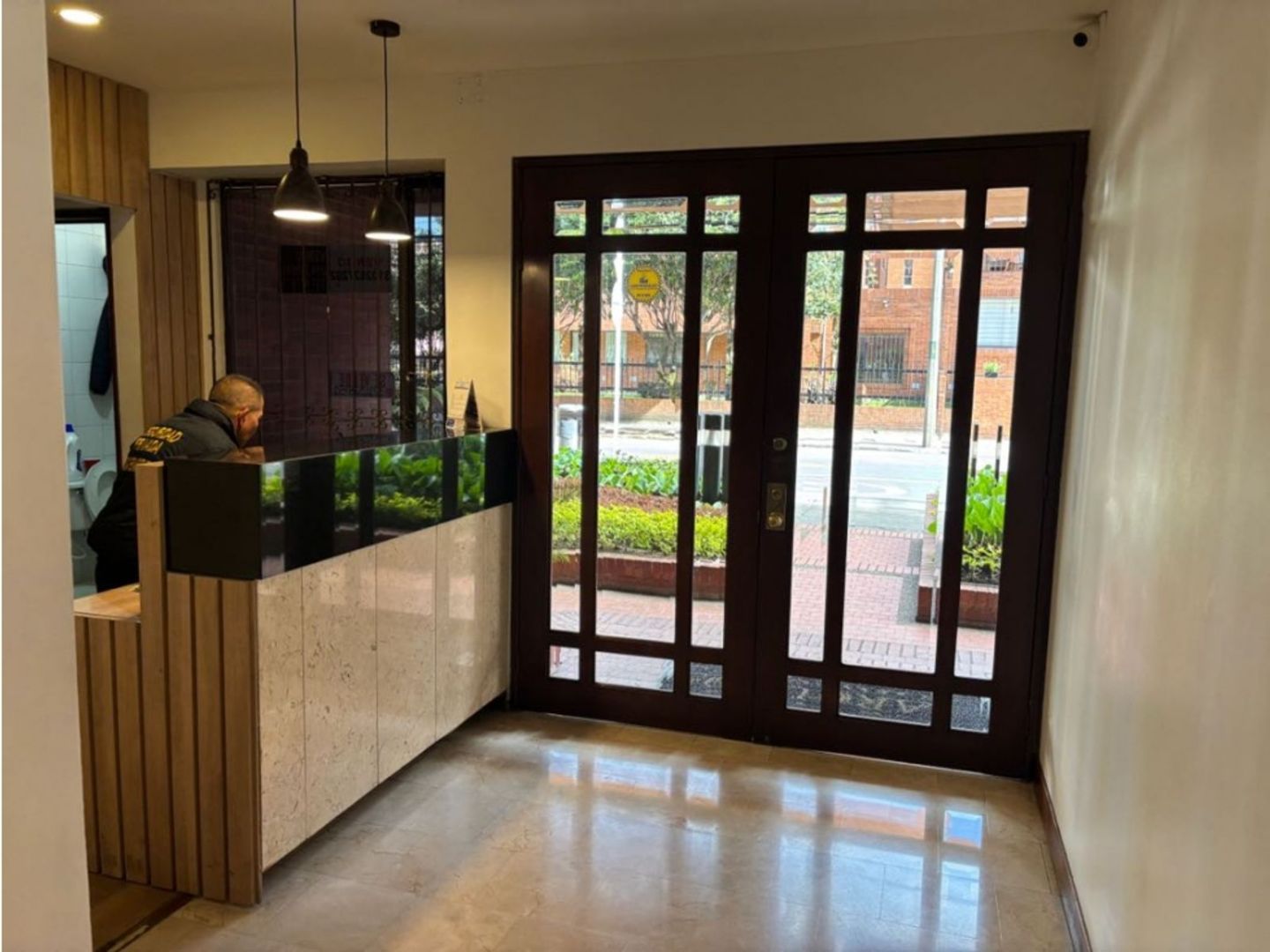 Foto 7 de 20: Apartamento en Chicó Norte, Bogotá D.C.