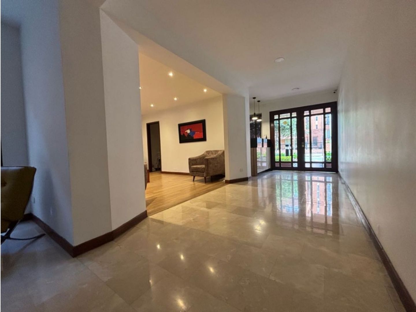 Foto 8 de 20: Apartamento en Chicó Norte, Bogotá D.C.