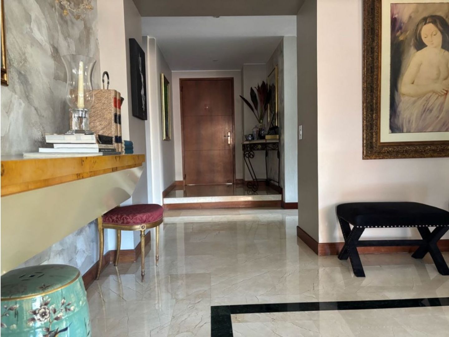 Foto 9 de 20: Apartamento en Chicó Norte, Bogotá D.C.