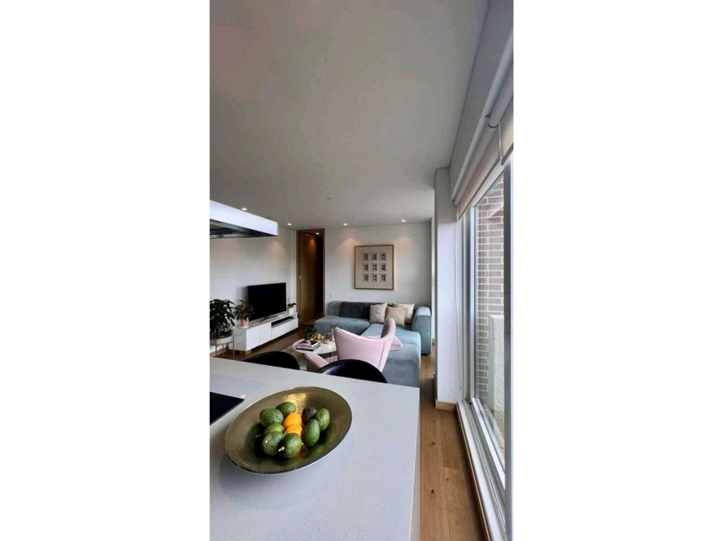 Foto 10 de 10: Apartamento en La Cabrera, Bogotá D.C.