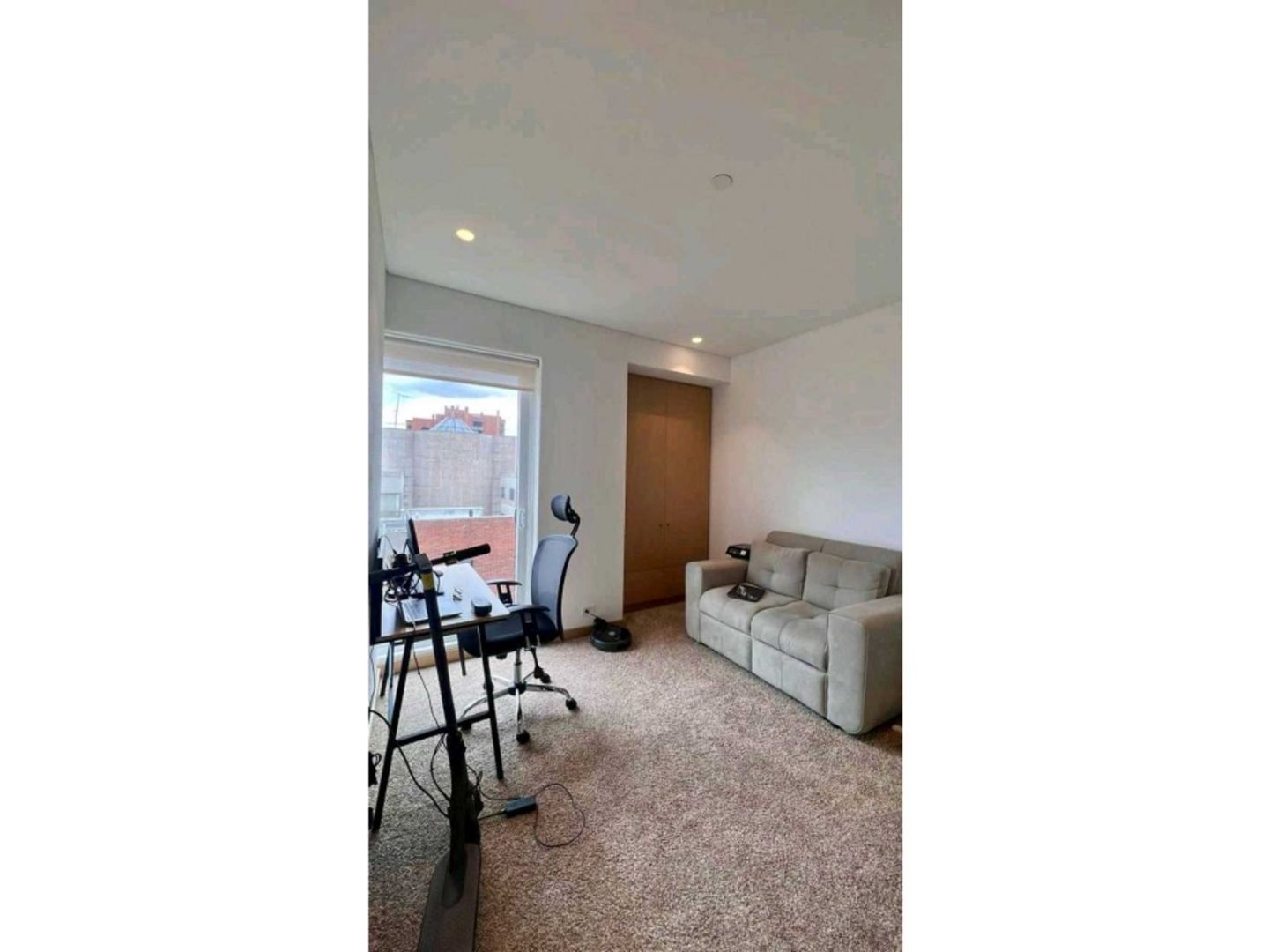 Foto 4 de 10: Apartamento en La Cabrera, Bogotá D.C.