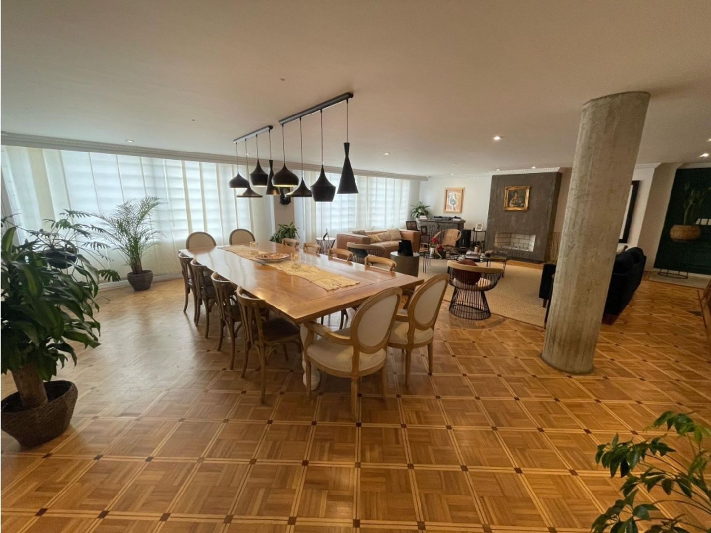 Foto 5 de 20: Apartamento en Chicó Norte, Bogotá D.C.