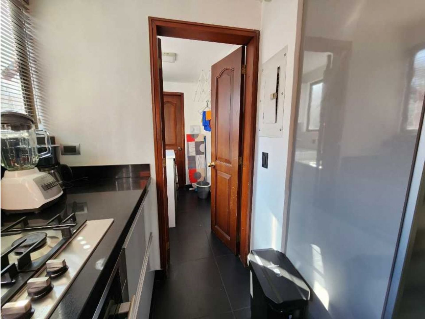 Foto 10 de 20: Apartamento en Chicó Norte ET III, Bogotá D.C.