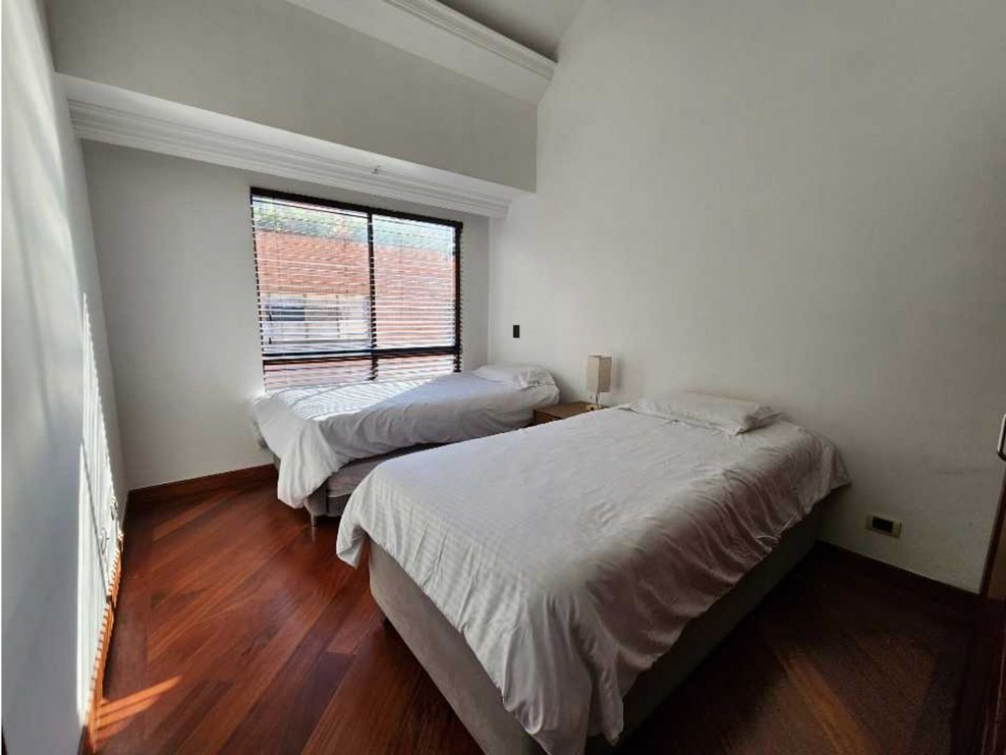 Foto 13 de 20: Apartamento en Chicó Norte ET III, Bogotá D.C.