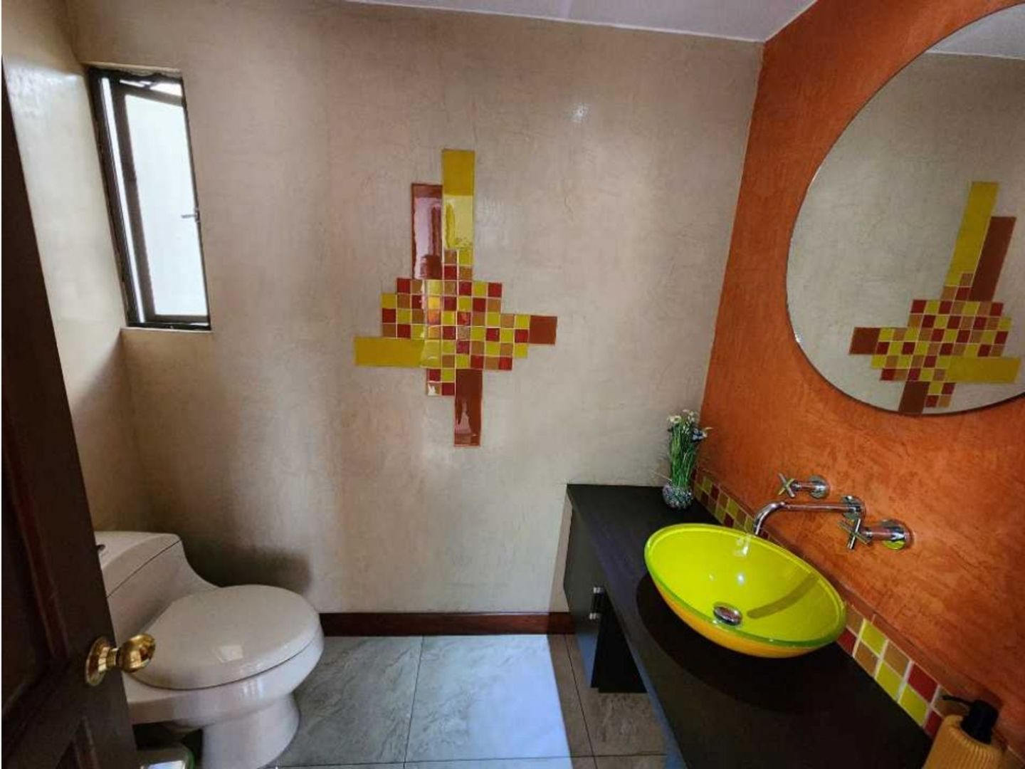 Foto 17 de 20: Apartamento en Chicó Norte ET III, Bogotá D.C.