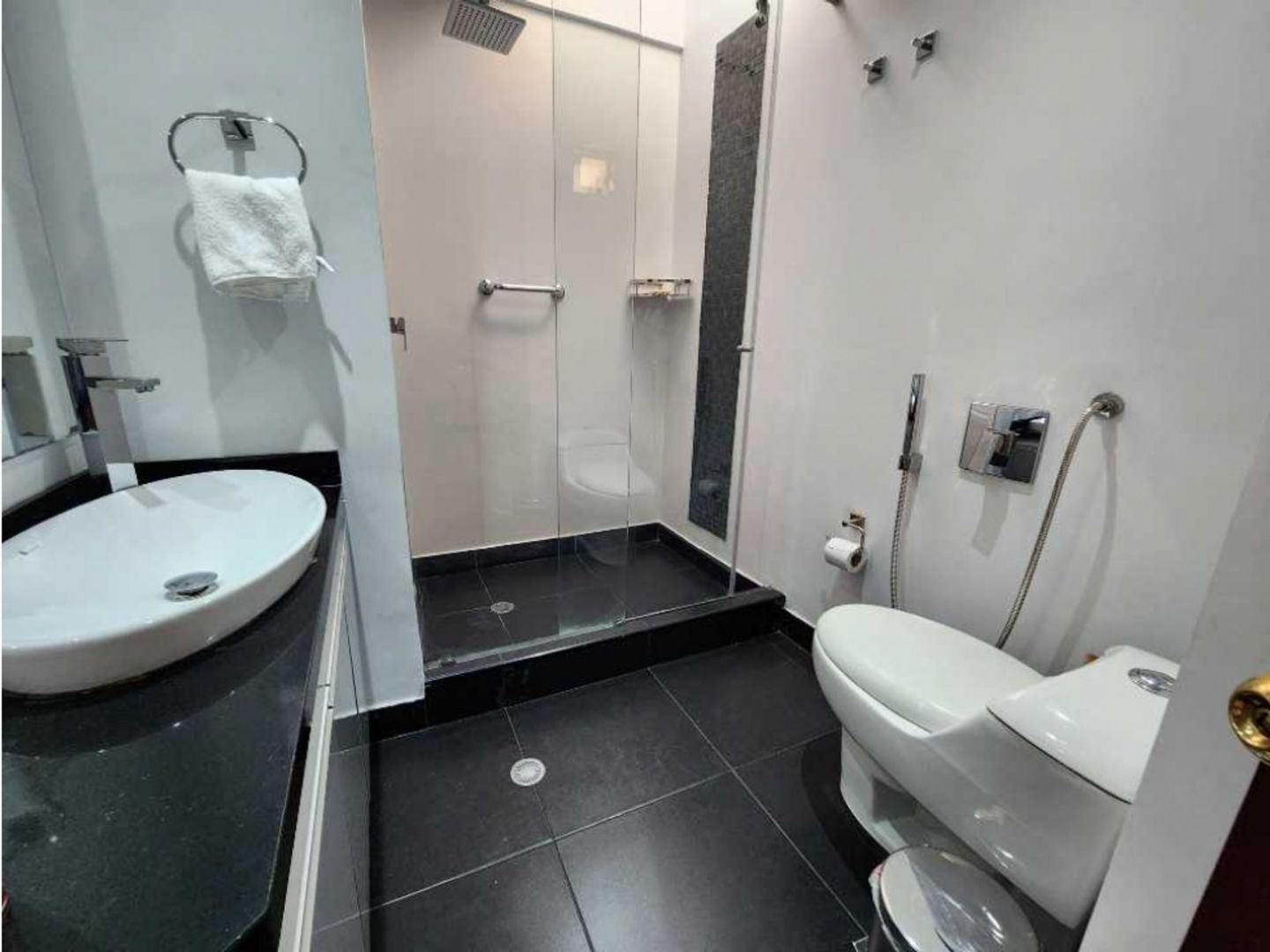 Foto 18 de 20: Apartamento en Chicó Norte ET III, Bogotá D.C.