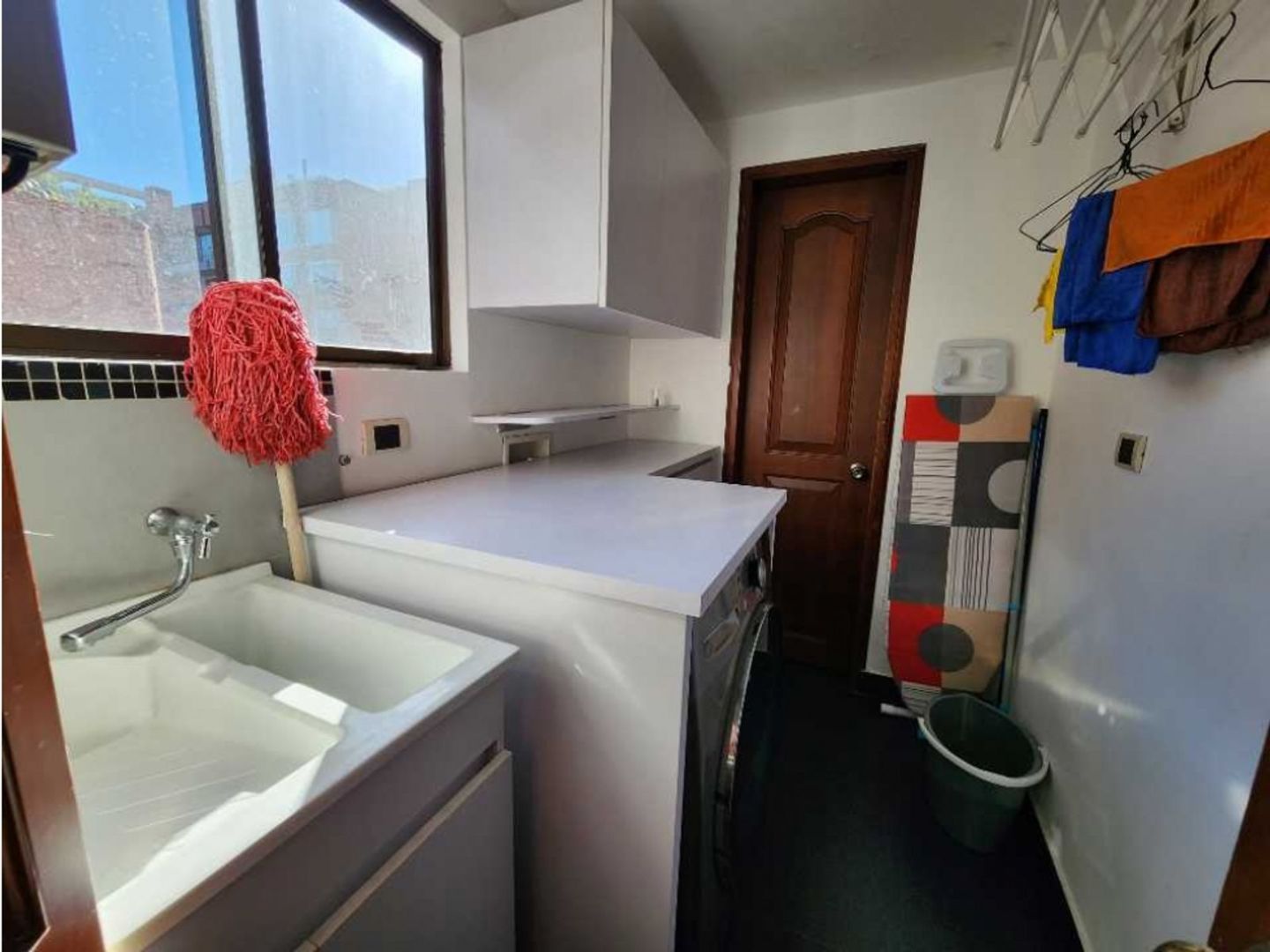 Foto 20 de 20: Apartamento en Chicó Norte ET III, Bogotá D.C.