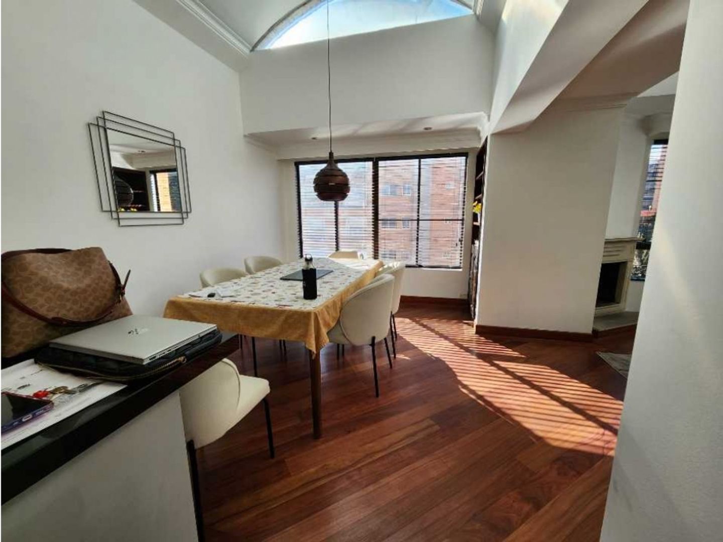 Foto 4 de 20: Apartamento en Chicó Norte ET III, Bogotá D.C.