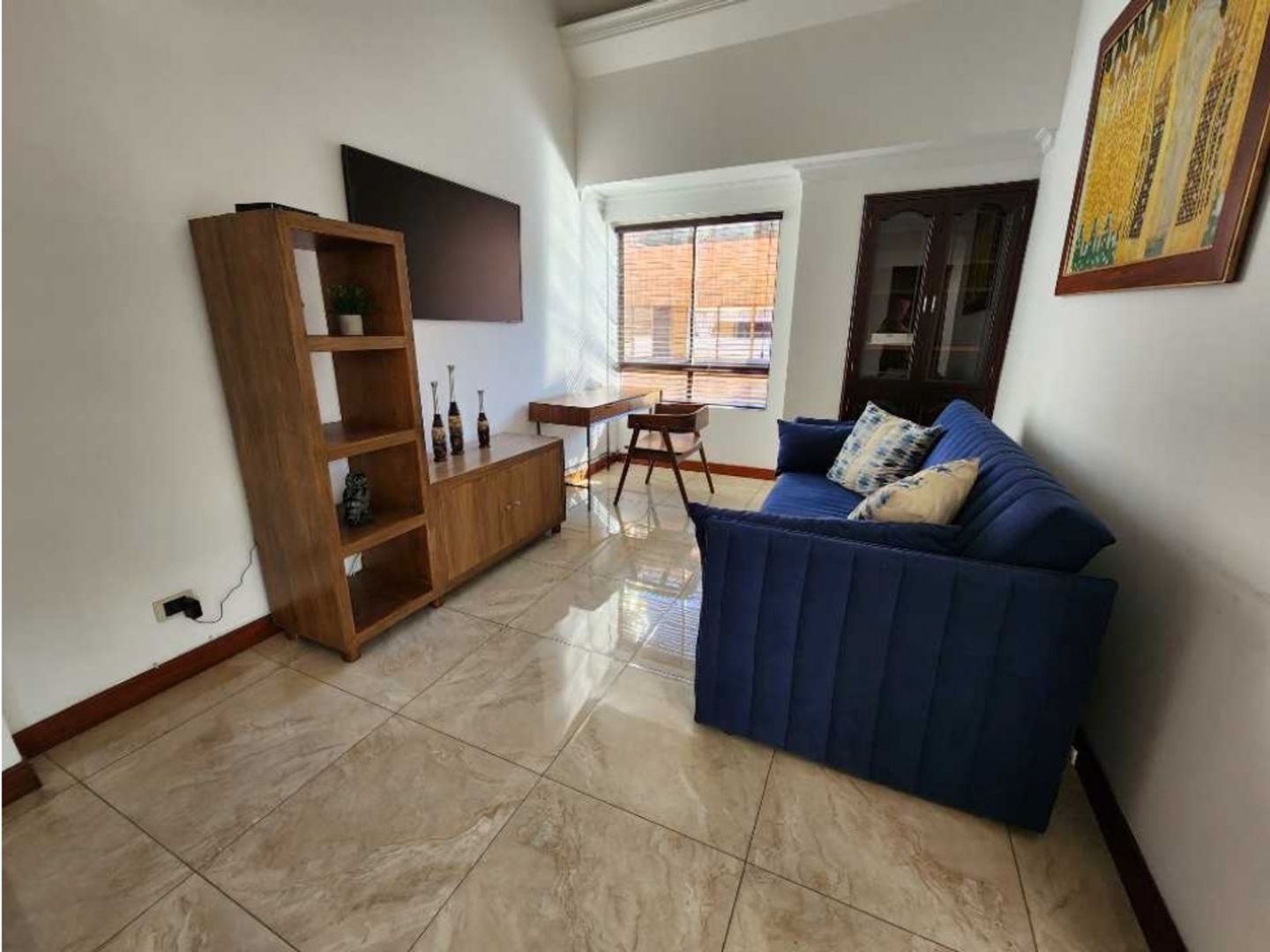Foto 5 de 20: Apartamento en Chicó Norte ET III, Bogotá D.C.