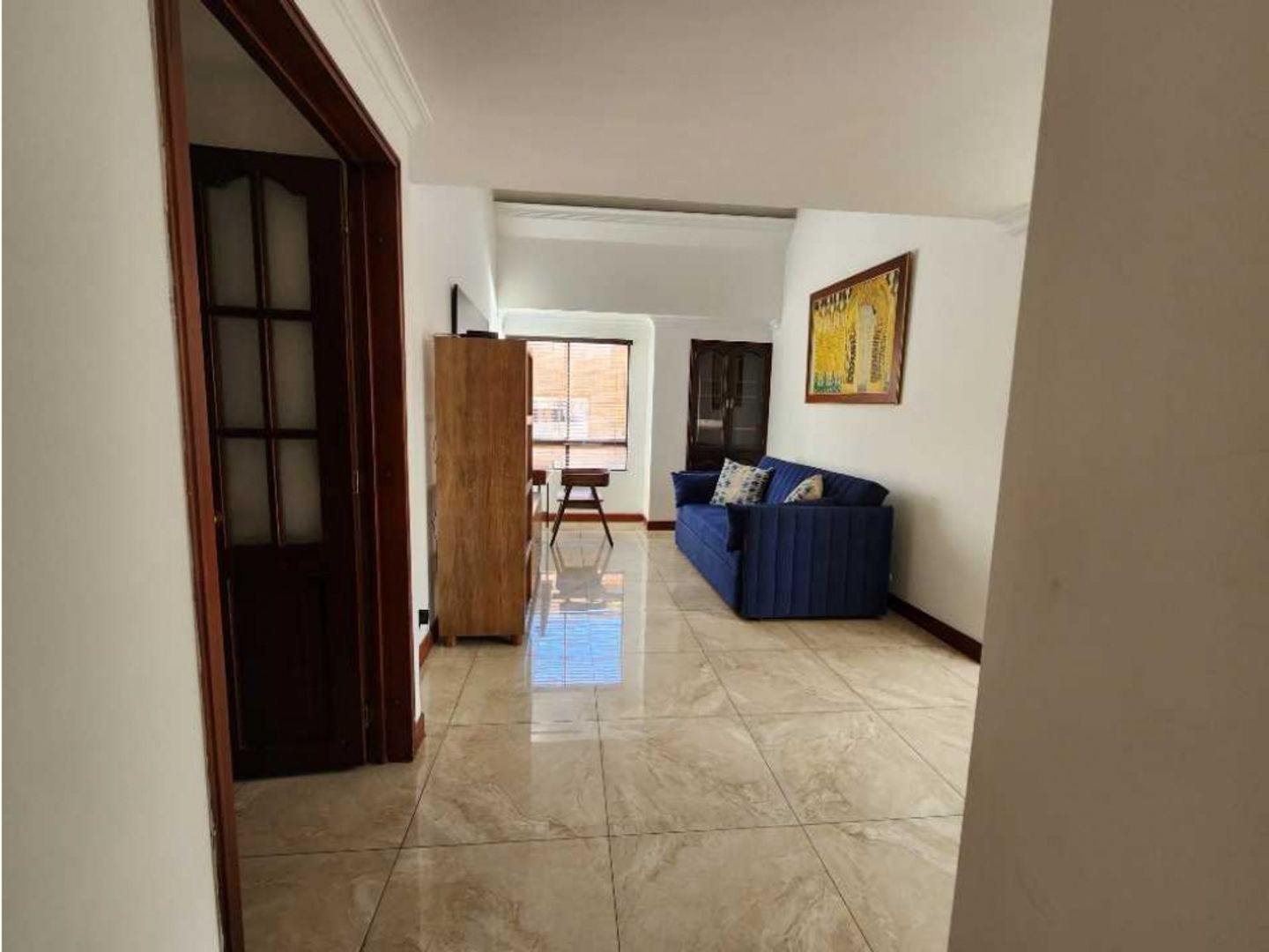 Foto 6 de 20: Apartamento en Chicó Norte ET III, Bogotá D.C.