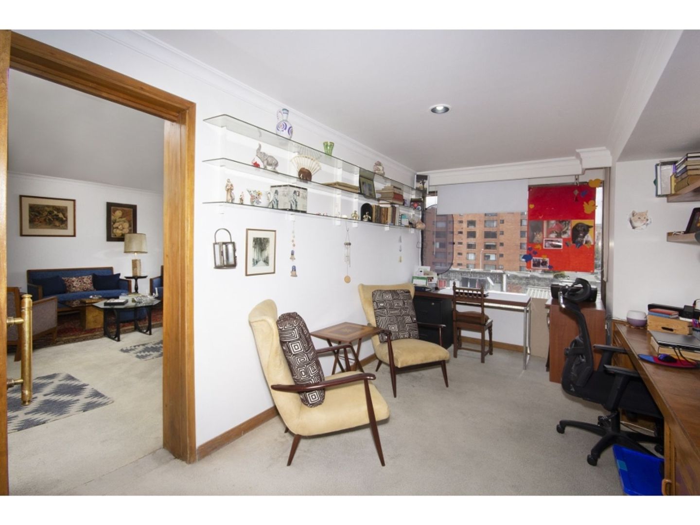 Foto 4 de 11: Apartamento en Santa Bárbara Occidental, Bogotá D.C.
