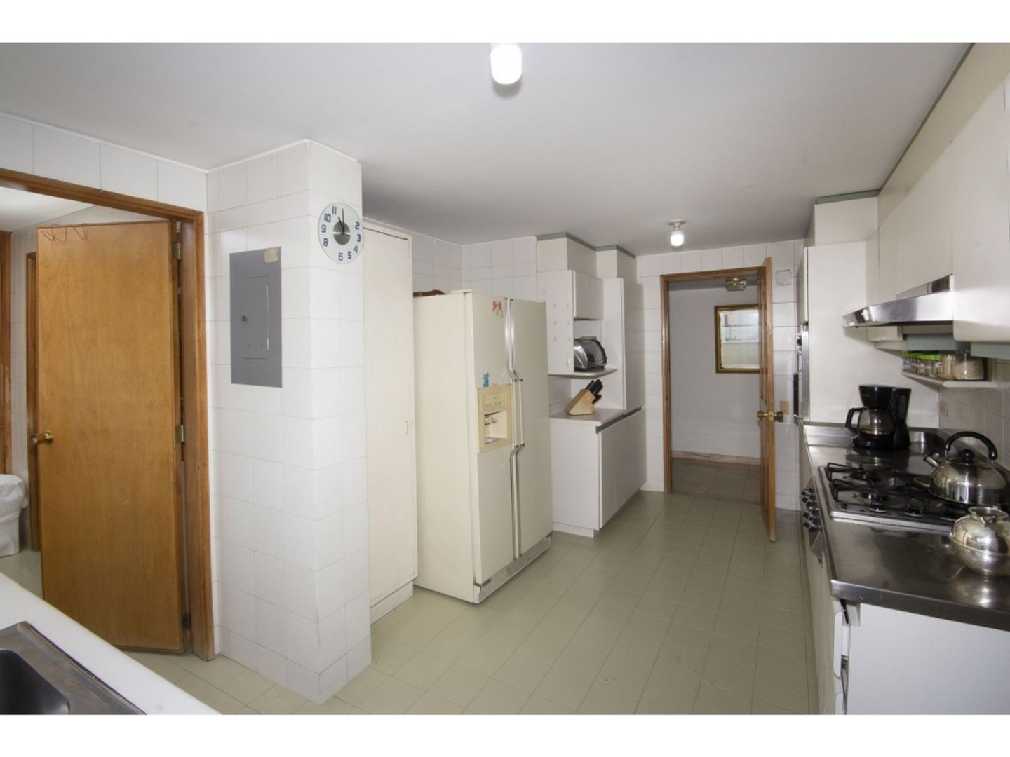 Foto 6 de 11: Apartamento en Santa Bárbara Occidental, Bogotá D.C.