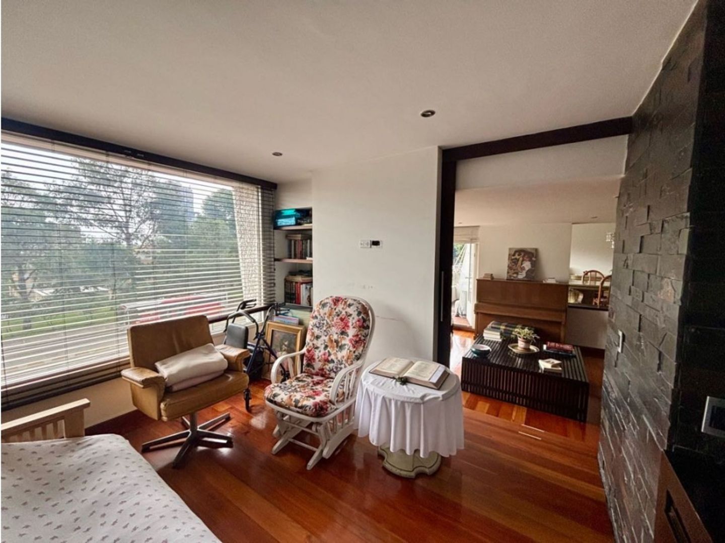 Foto 10 de 20: Apartamento en Chicó Norte, Bogotá D.C.