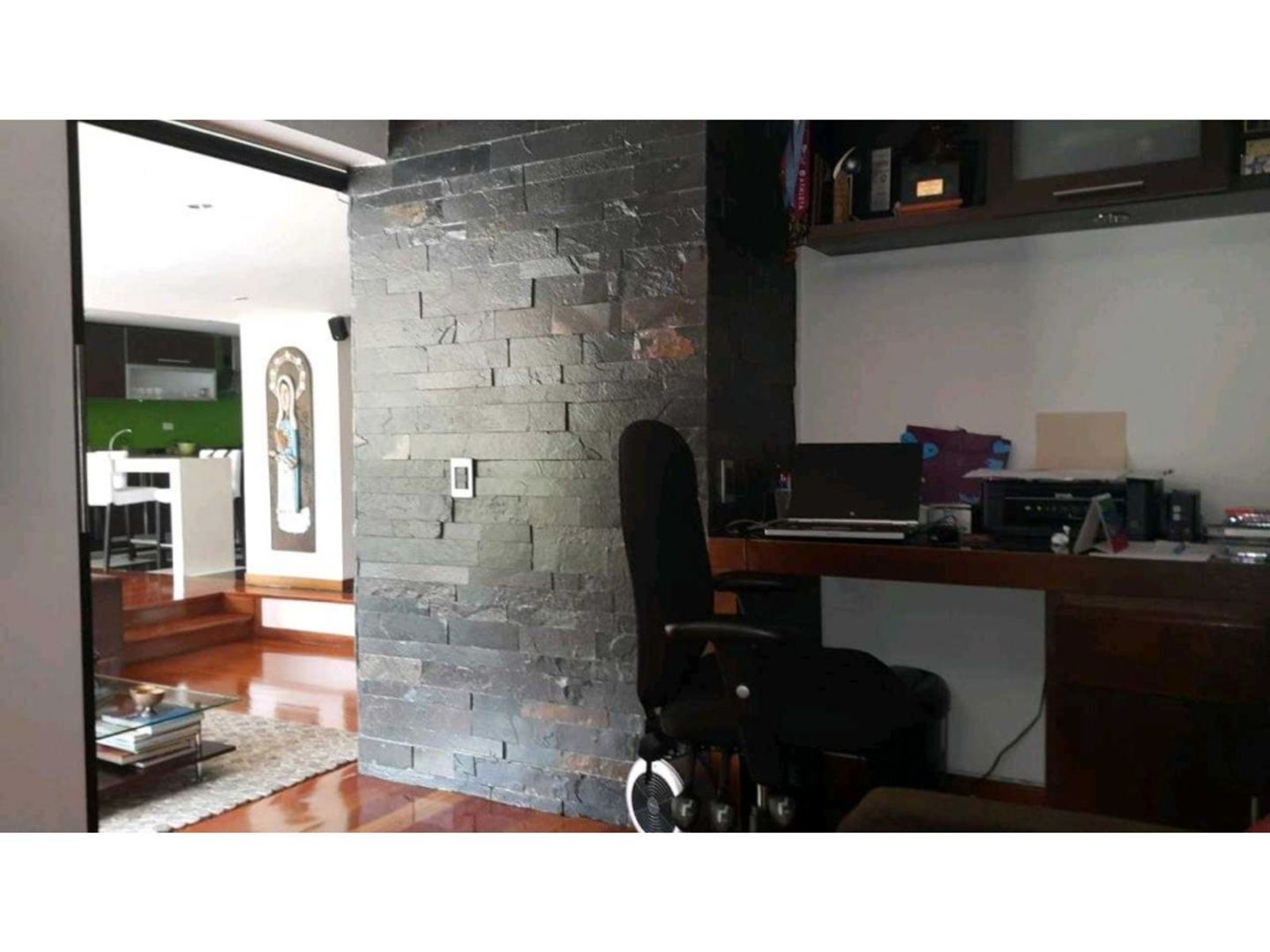 Foto 14 de 20: Apartamento en Chicó Norte, Bogotá D.C.