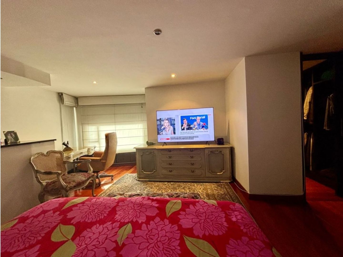 Foto 16 de 20: Apartamento en Chicó Norte, Bogotá D.C.