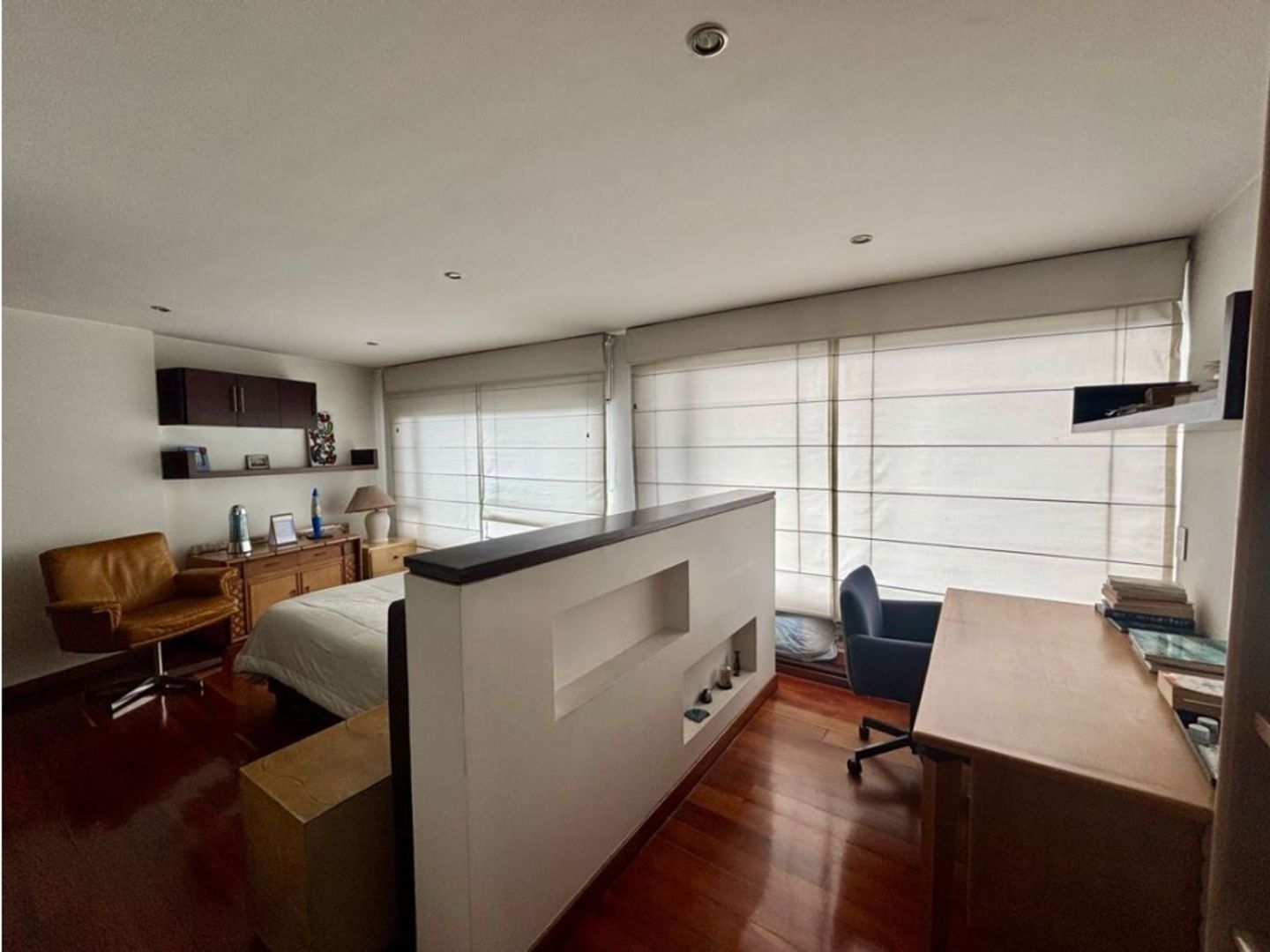 Foto 18 de 20: Apartamento en Chicó Norte, Bogotá D.C.