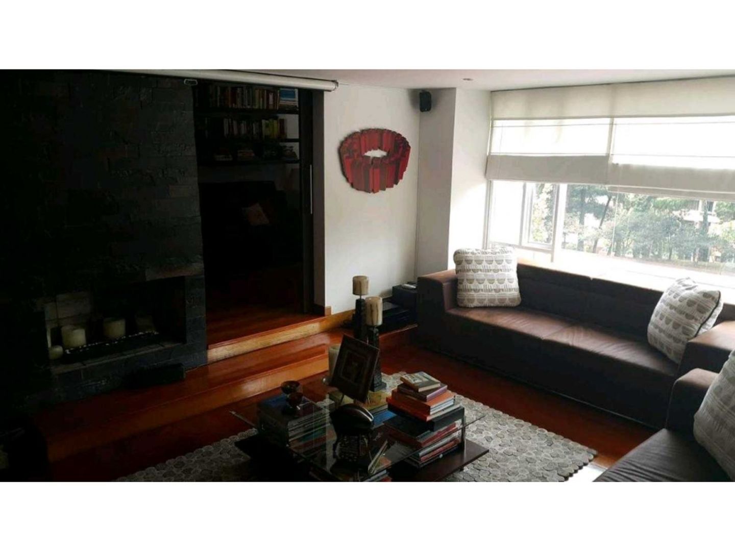 Foto 2 de 20: Apartamento en Chicó Norte, Bogotá D.C.