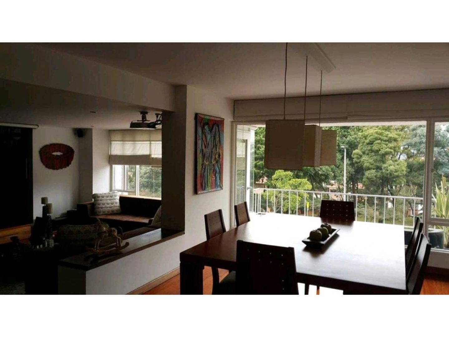 Foto 3 de 20: Apartamento en Chicó Norte, Bogotá D.C.