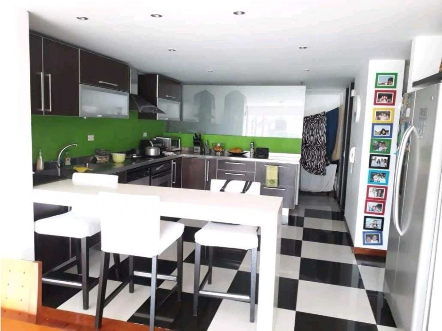 Foto 6 de 20: Apartamento en Chicó Norte, Bogotá D.C.