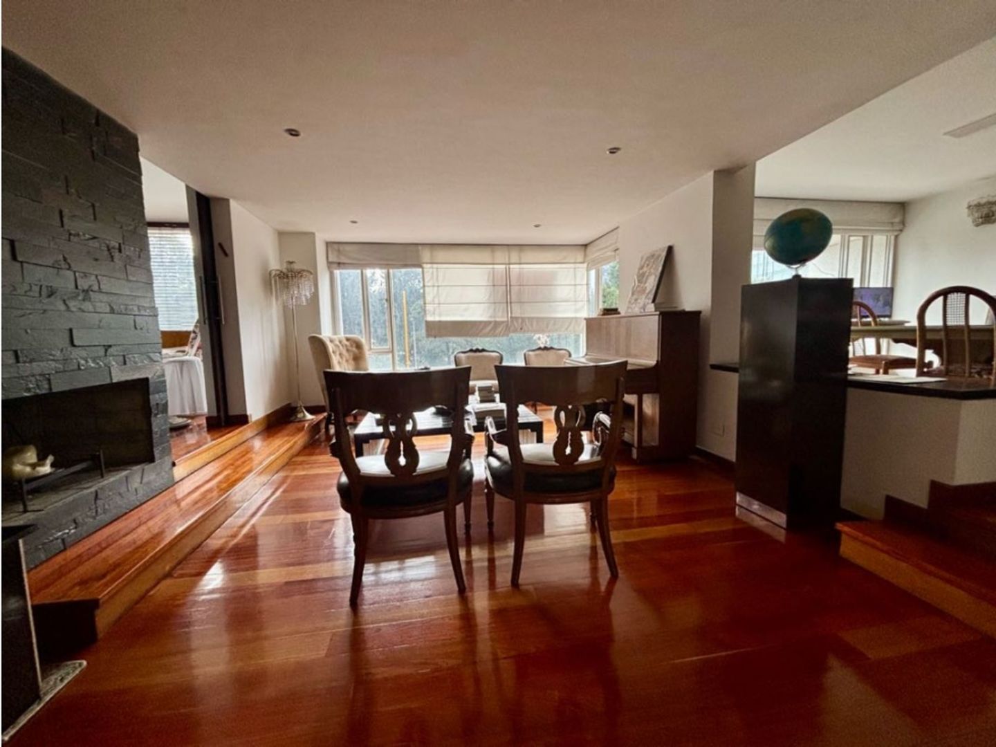 Foto 7 de 20: Apartamento en Chicó Norte, Bogotá D.C.