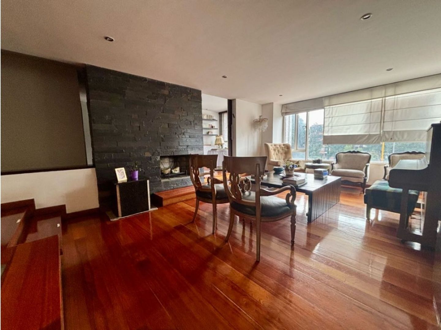 Foto 8 de 20: Apartamento en Chicó Norte, Bogotá D.C.