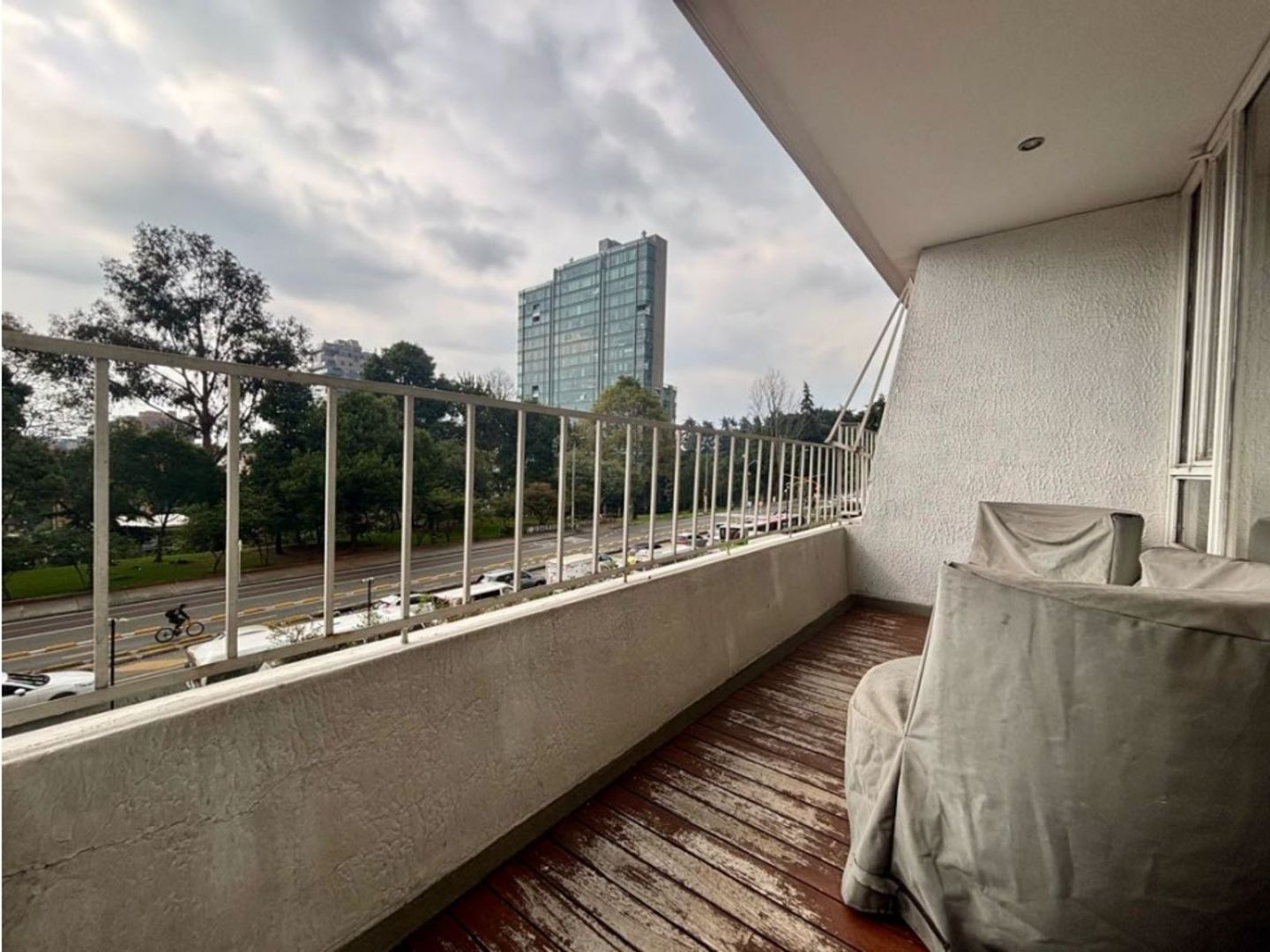 Foto 9 de 20: Apartamento en Chicó Norte, Bogotá D.C.