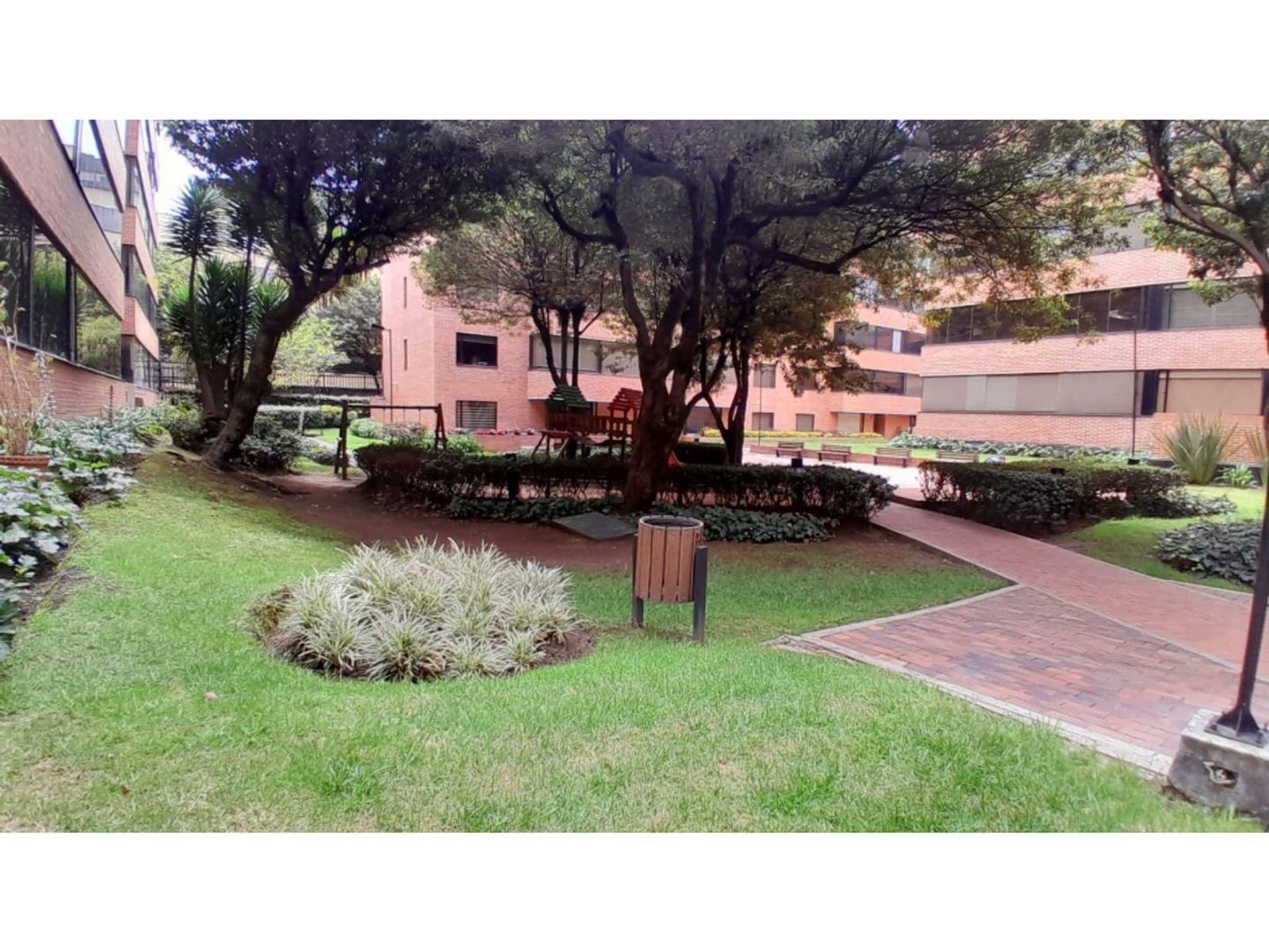 Foto 19 de 20: Apartamento en Santa Bárbara Occidental, Bogotá D.C.