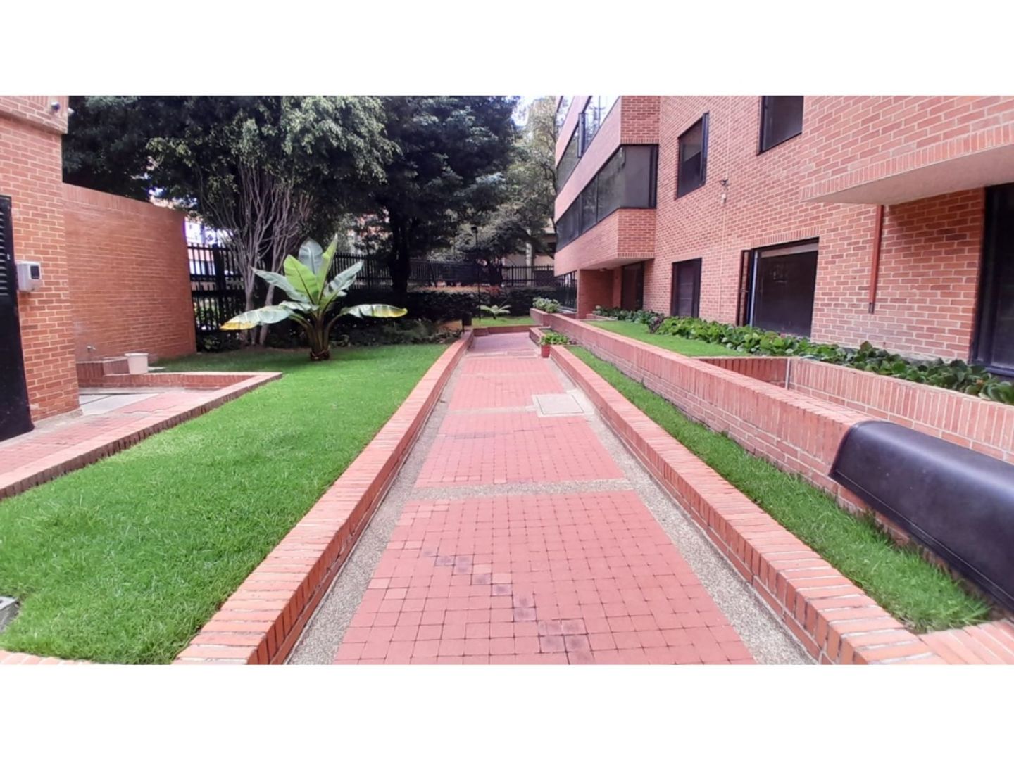 Foto 20 de 20: Apartamento en Santa Bárbara Occidental, Bogotá D.C.