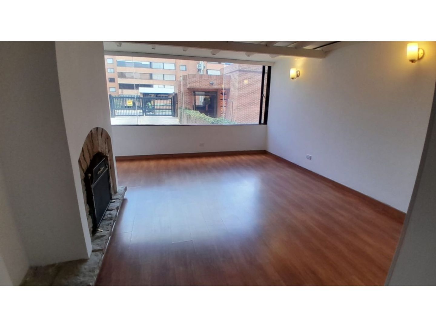 Foto 4 de 20: Apartamento en Santa Bárbara Occidental, Bogotá D.C.