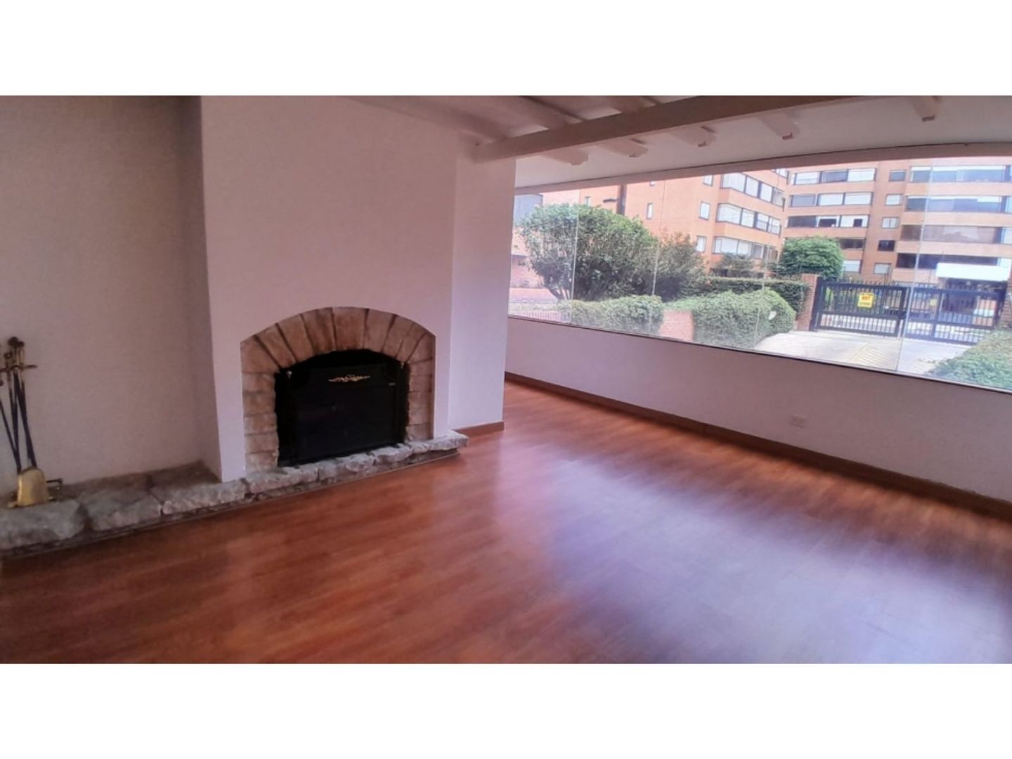 Foto 5 de 20: Apartamento en Santa Bárbara Occidental, Bogotá D.C.