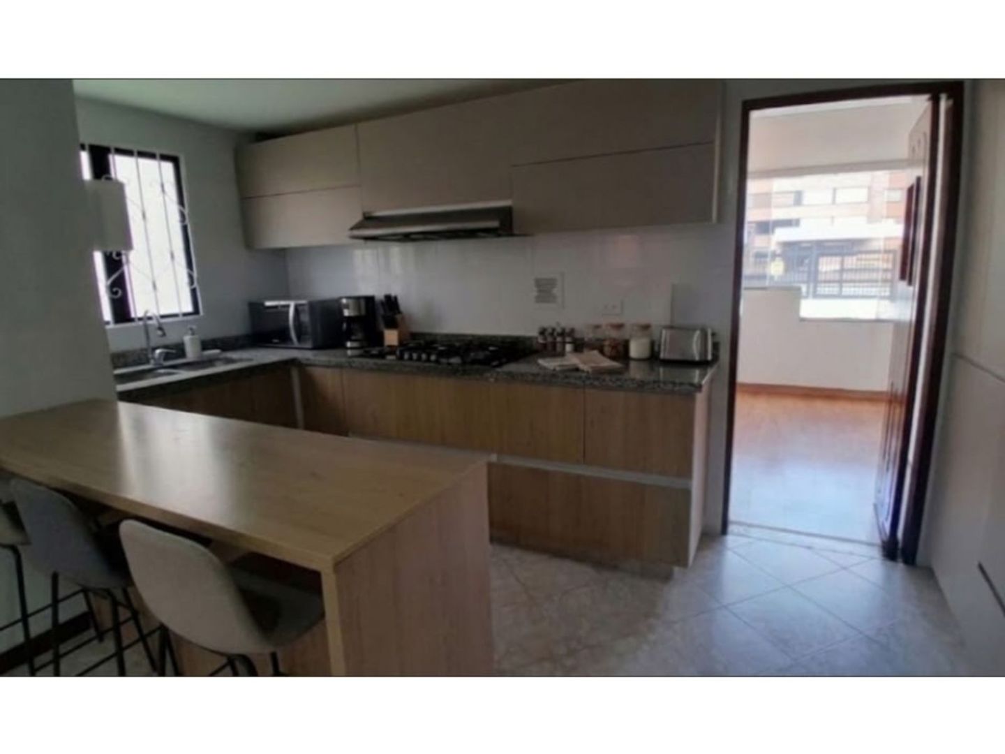 Foto 7 de 20: Apartamento en Santa Bárbara Occidental, Bogotá D.C.