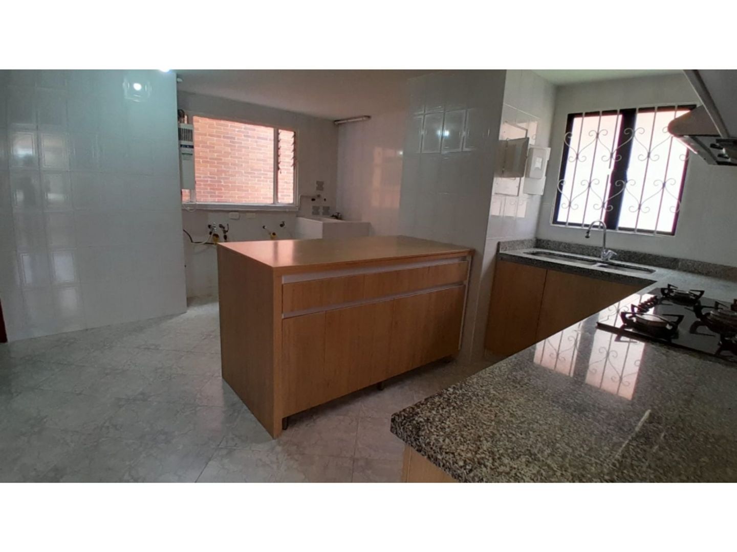 Foto 8 de 20: Apartamento en Santa Bárbara Occidental, Bogotá D.C.