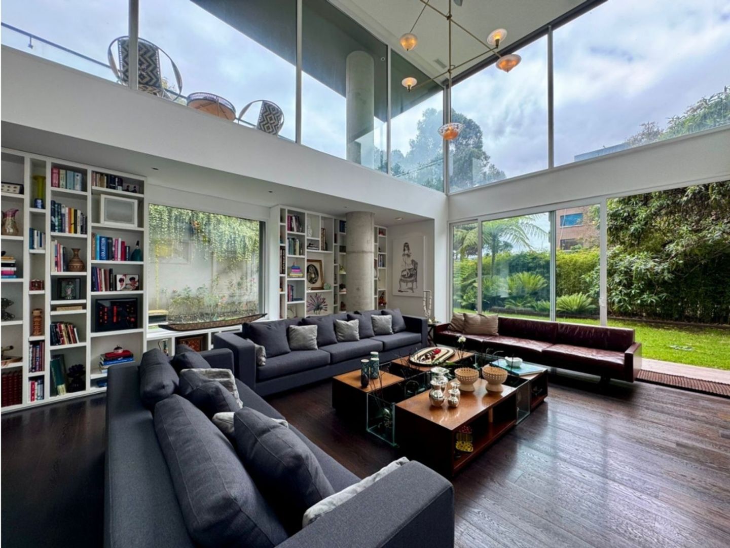Foto 2 de 20: Casa en Niza, Bogotá D.C.