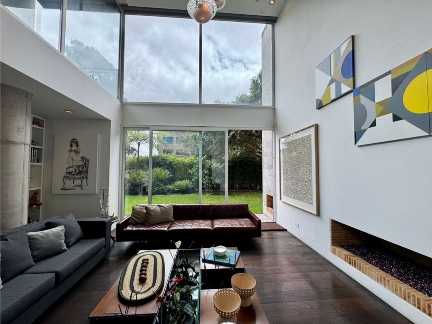 Foto 3 de 20: Casa en Niza, Bogotá D.C.