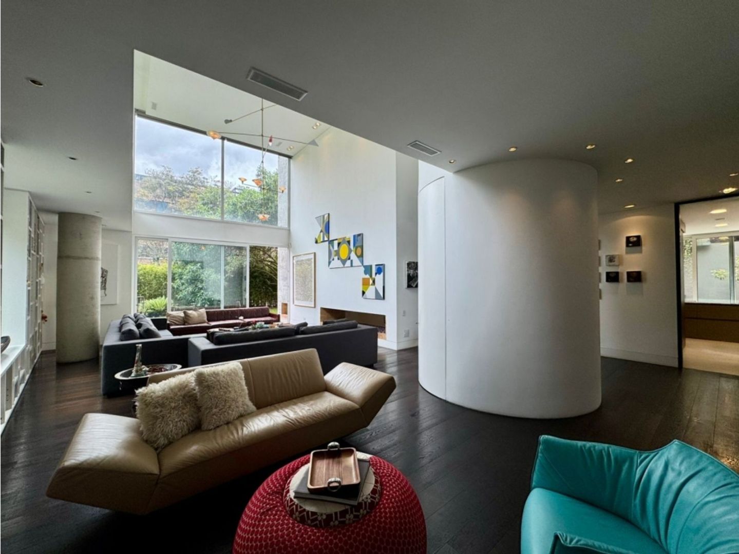 Foto 4 de 20: Casa en Niza, Bogotá D.C.