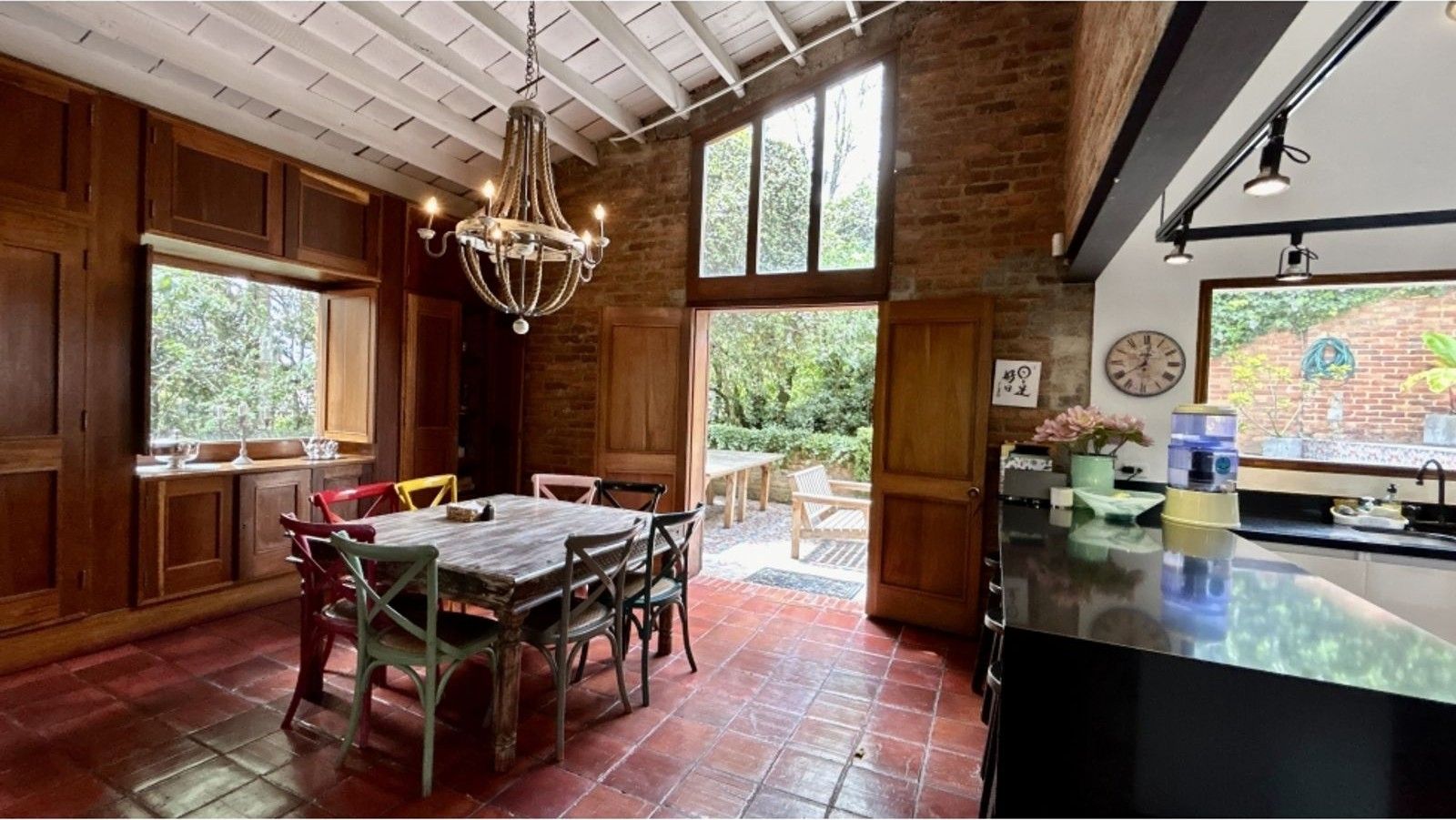 Foto 4 de 20: Casa en Suba Urbano, Bogotá D.C.