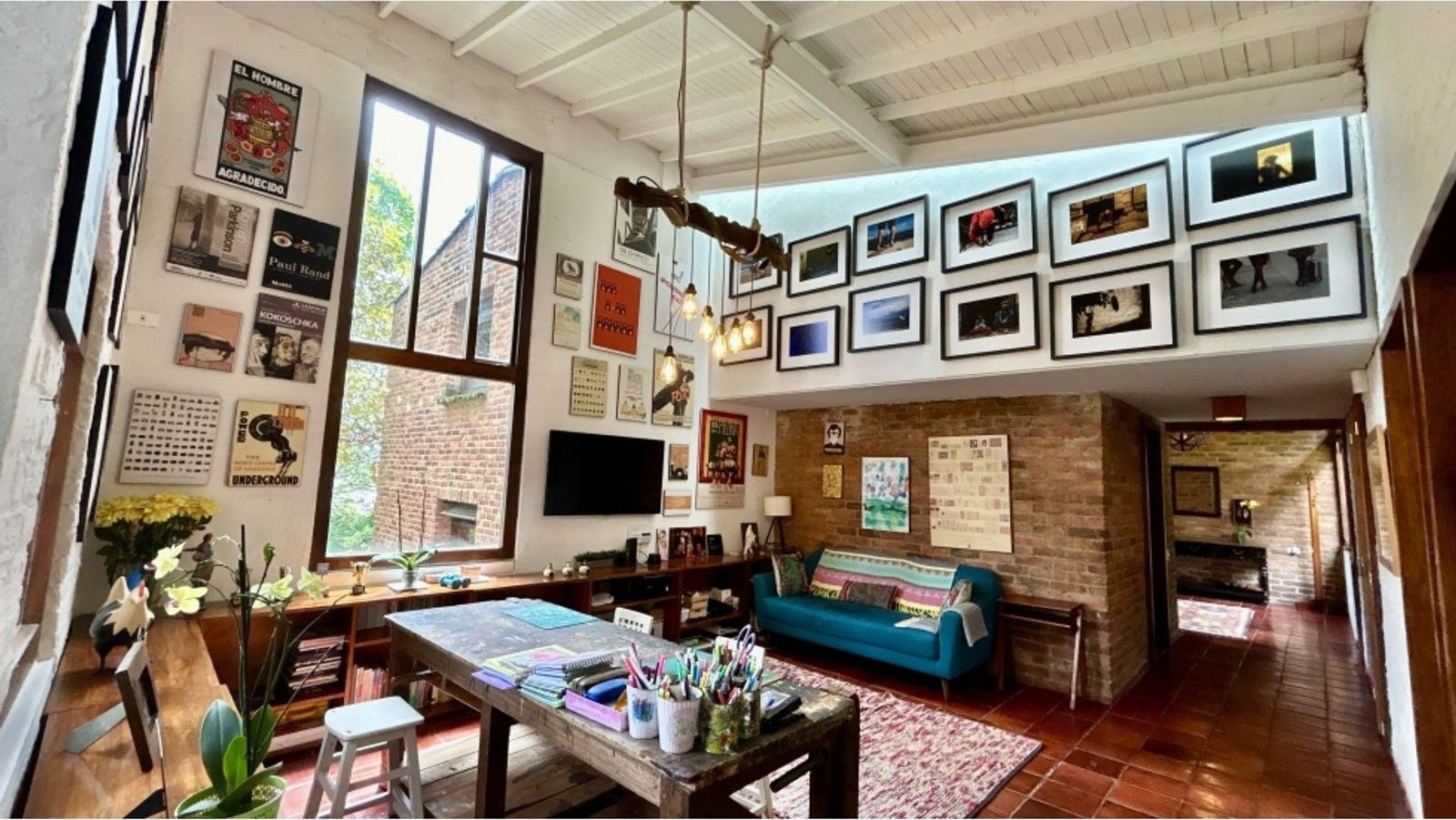 Foto 10 de 20: Casa en Suba Urbano, Bogotá D.C.
