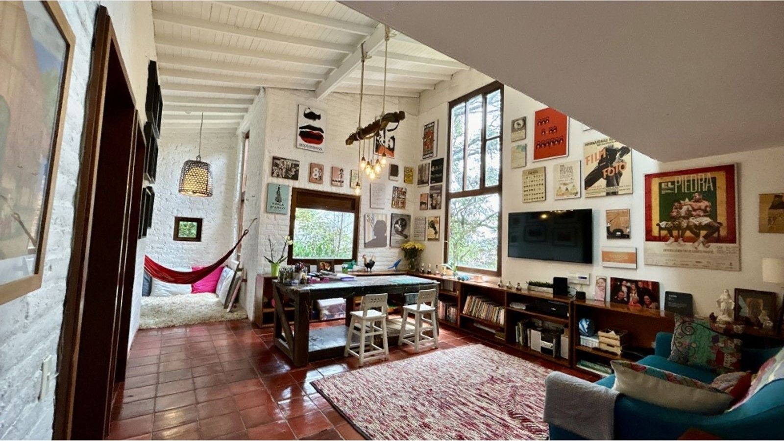 Foto 11 de 20: Casa en Suba Urbano, Bogotá D.C.